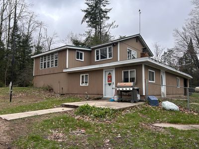 12275 S Kellyville Rd, Atlanta, MI, 49709