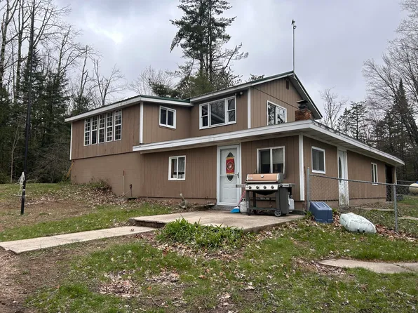 12275 S Kellyville Rd, Atlanta, MI 49709