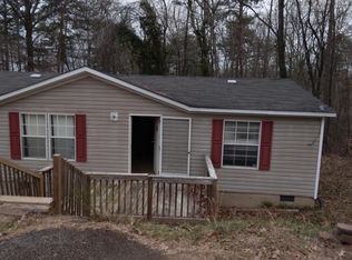 284 Kate Rd, Dahlonega, GA 30533
