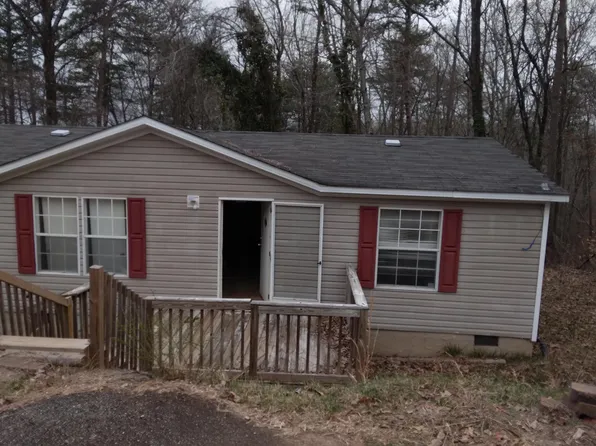 284 Kate Rd, Dahlonega, GA 30533