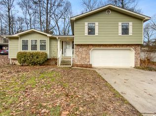 8904 Wellthor Cir, Soddy Daisy, TN 37379