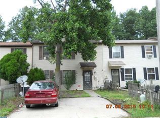 133 Hampshire Rd, Sicklerville, NJ 08081