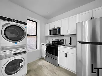 501 West 167th Street, #5