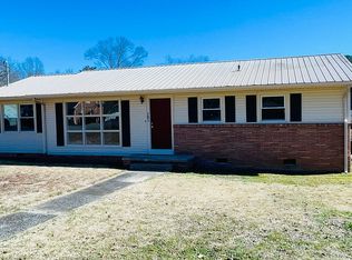 701 Scott St, Scottsboro, AL 35768