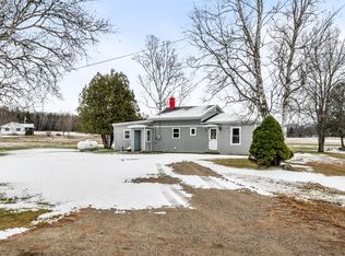 1420 East Side River Road, Dummer, NH 03588