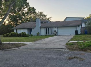 611 Blue Gill Ct, Tampa, FL 33613