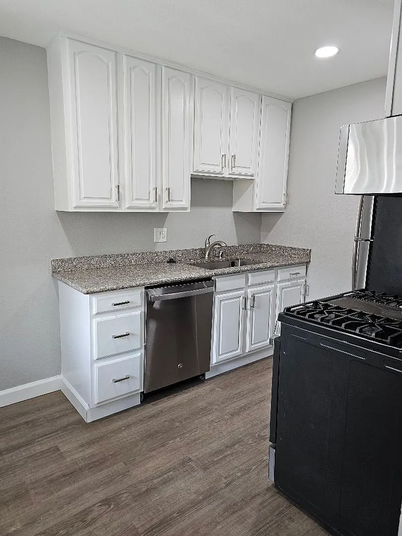 Colonial Appartment — Photo 2