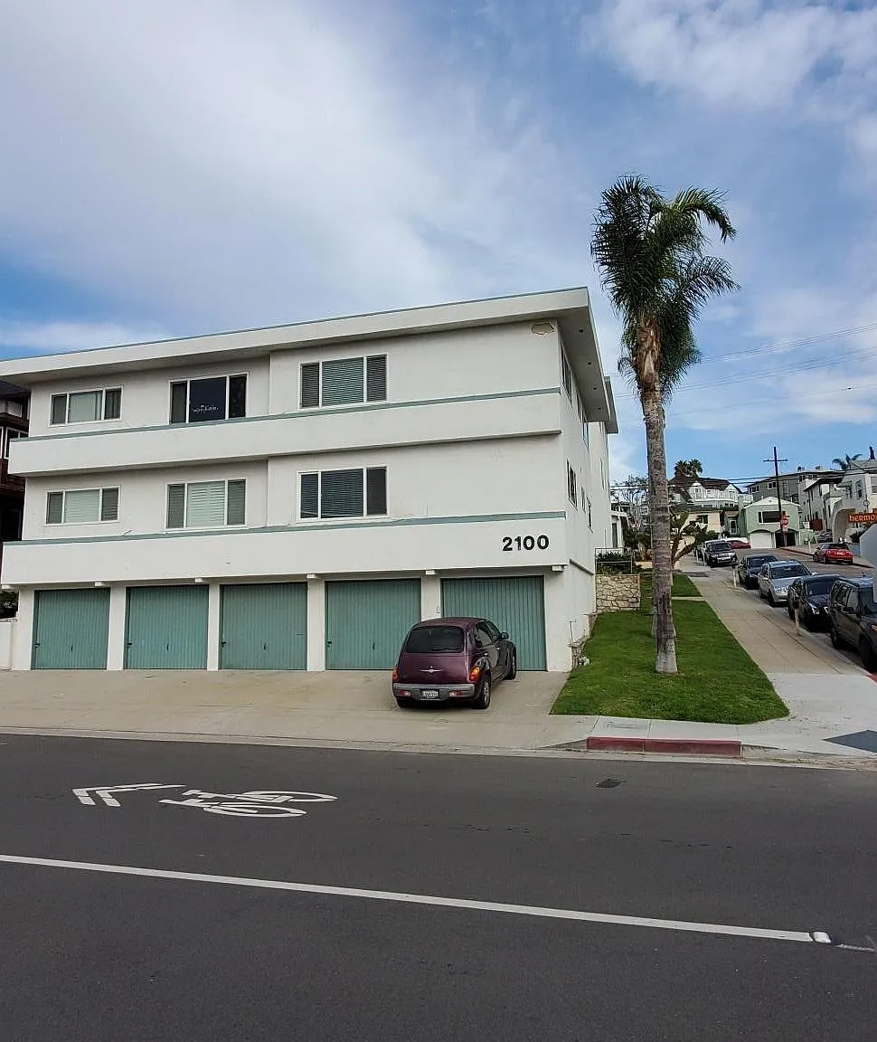 1 bed, 700 sqft, $3,650 — Photo 2