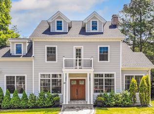 28 Whitney Rd, Short Hills, NJ 07078