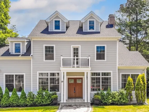 28 Whitney Rd, Millburn Twp., NJ 07078
