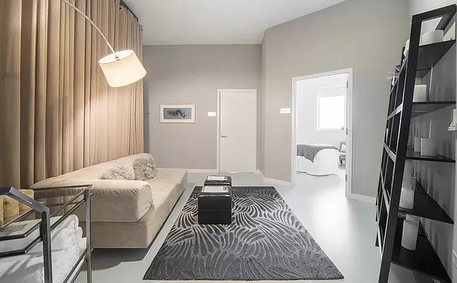 Rented by Platinum Properties | media 72