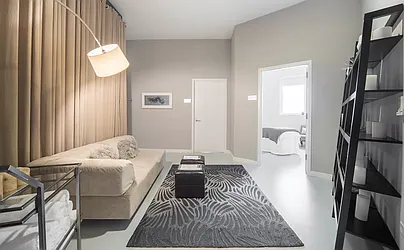 Rented by Platinum Properties