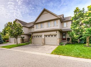 85 Bankside Dr #F37, Kitchener, ON N2N3M4