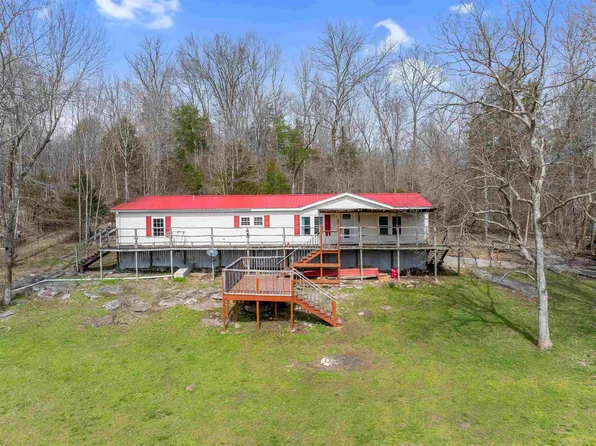 1255 Keith Dr, Clifton, TN 38425