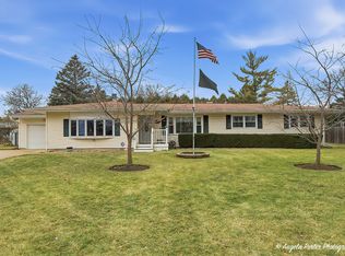 4807 Paulsen St, McHenry, IL 60051