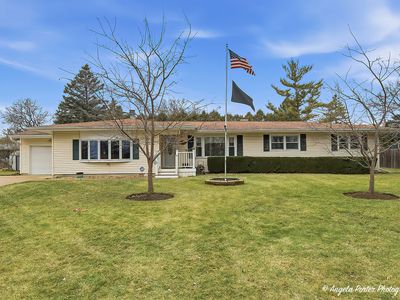 4807 Paulsen St, McHenry, IL, 60051
