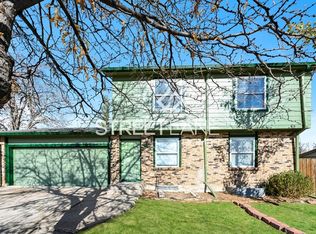 17049 E Mansfield Ave, Aurora, CO 80013