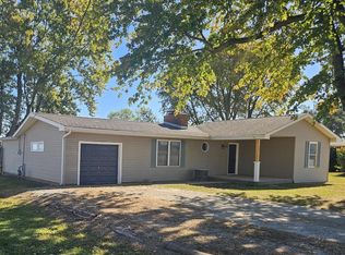 2200 N Dixon Rd, Kokomo, IN 46901