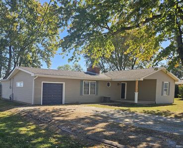 2200 N Dixon Rd, Kokomo, IN, 46901