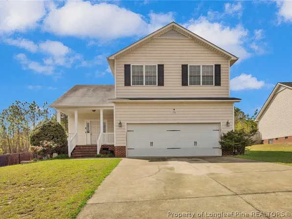 5330 Wallbrook Dr, Fayetteville, NC 28306