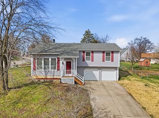 2004 Winchester Dr, Columbia, MO 65202