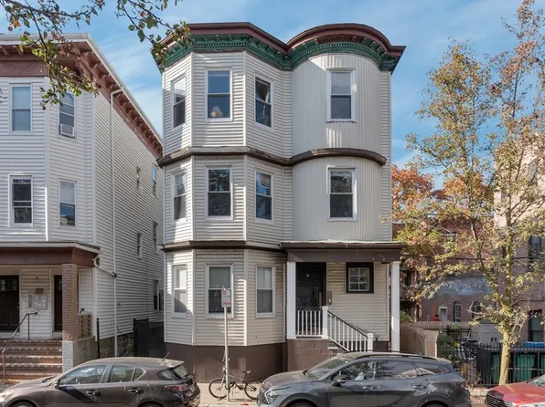 9 Carmel St, Roxbury, MA 02120