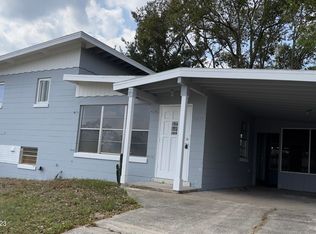 4470 Dickens Ave, Titusville, FL 32780