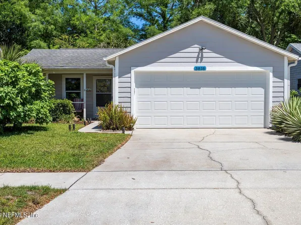 3818 LONG GROVE Lane, Port Orange, FL 32129