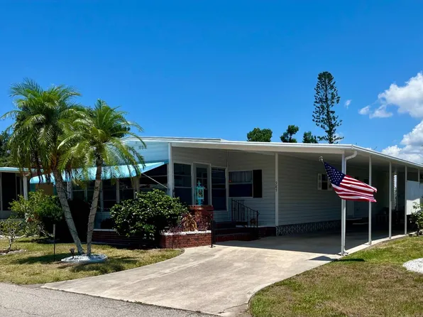 987 Haiti E, Venice, FL 34285