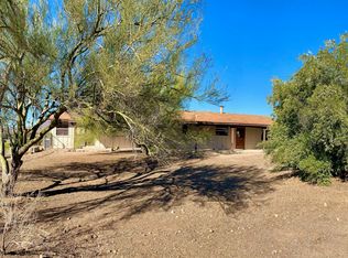 6302 E Seco Pl, Cave Creek, AZ 85331