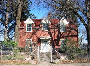 6503 N 32nd St, Omaha, NE 68112