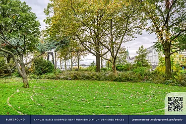 Rented by The Blueground