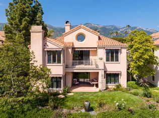 4451 Shadow Hills Blvd, Santa Barbara, CA 93105
