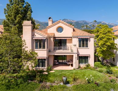 4451 Shadow Hills Blvd, Santa Barbara, CA, 93105