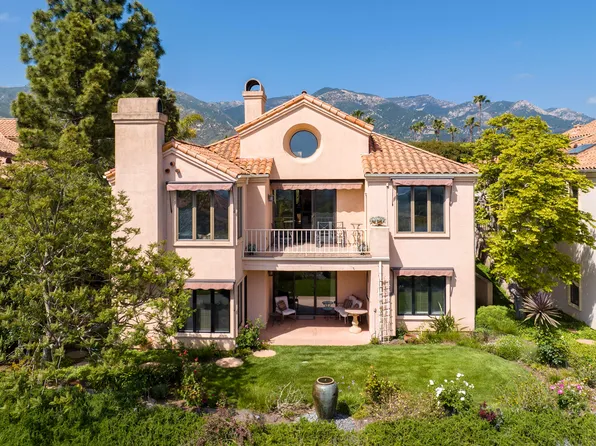 4451 Shadow Hills Blvd, Santa Barbara, CA 93105