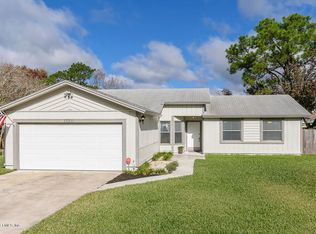 13211 Grant Logan Ln, Jacksonville, FL 32225