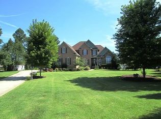 4015 Tioga Pointe Ln, Lake Wylie, SC 29710