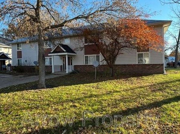535 S Oak St APT 3