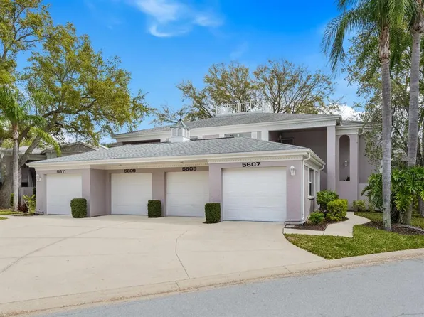 5609 Sheffield Greene Cir #47-12, Sarasota, FL 34235