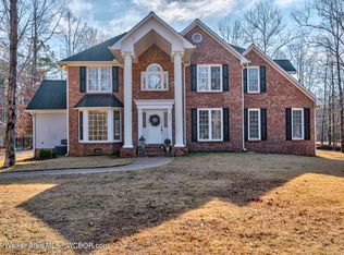 2901 Long Ridge Dr, Jasper, AL 35504