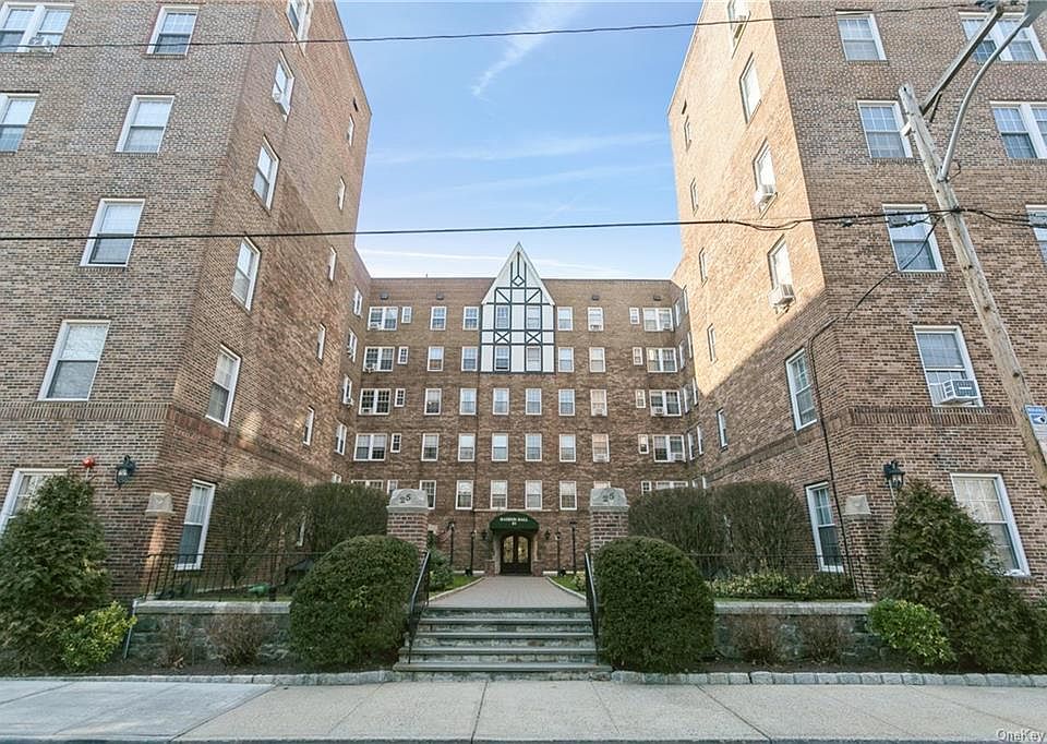 1st image of 25 Parkview Ave APT 5K