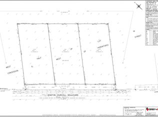0 Winston Churchill Blvd #3, Caledon, ON N0B1T0
