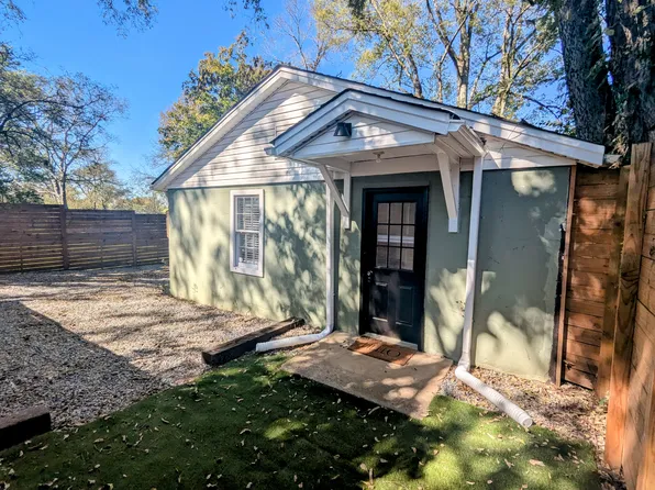 2011 Manchester Ave #B, Nashville, TN 37218