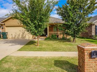909 Bear Mountain Dr, Norman, OK 73069