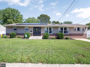 1206 Cedar Dr, Pine Hill, NJ 08021