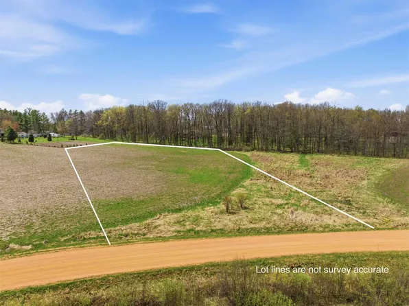 lot 18 LORENE DRIVE, Marshfield, WI 54449