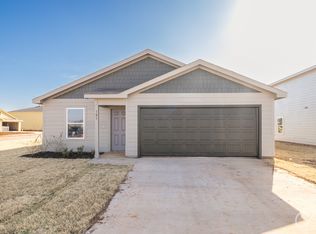 101 Houston Hollow St, Abilene, TX 79602