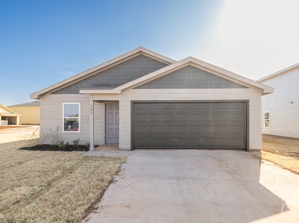 101 Houston Hollow St, Abilene, TX 79602