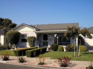 1873 Channel Dr, Ventura, CA 93001