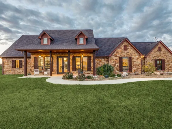 8640 Davidson Rd, Sanger, TX 76266